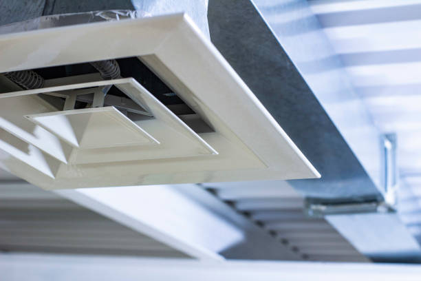 Best Air Duct Cleaning Near Me  in Anacoco, LA
