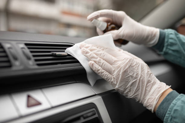 Best Ductwork Cleaning Services  in Anacoco, LA
