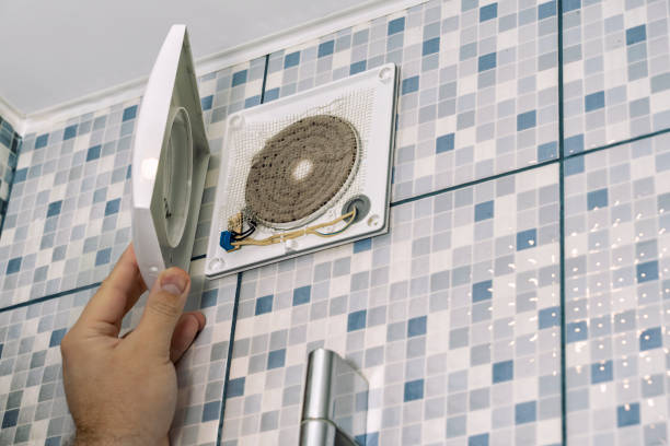 HVAC System Cleaning in Anacoco, LA
