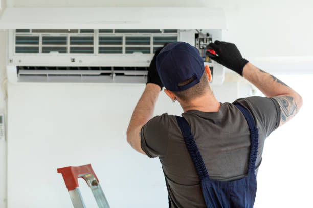 Best Local Air Duct Cleaning Services  in Anacoco, LA