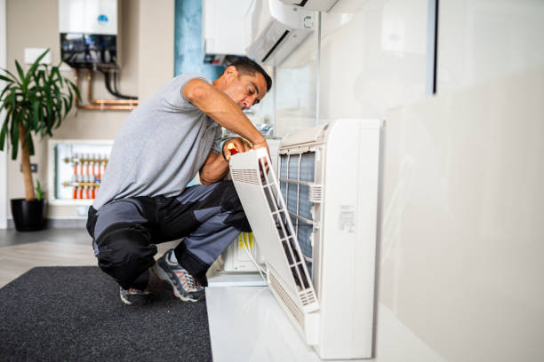 Best HVAC System Cleaning  in Anacoco, LA