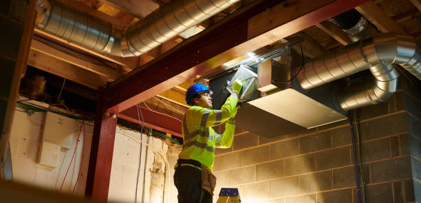 Trusted Anacoco, LA Airduct Cleaning Experts