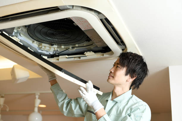 Best Affordable HVAC Duct Cleaning  in Anacoco, LA