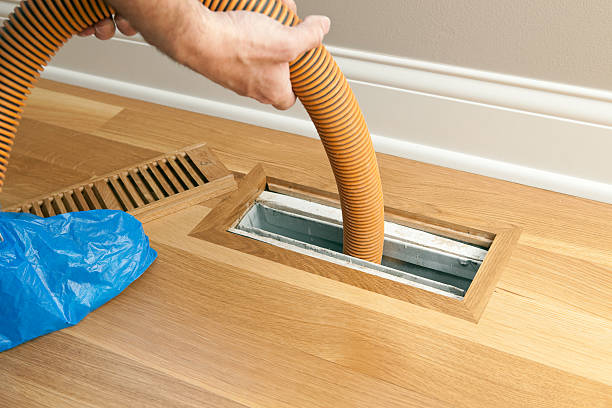 Best Home Air Vent Cleaning  in Anacoco, LA