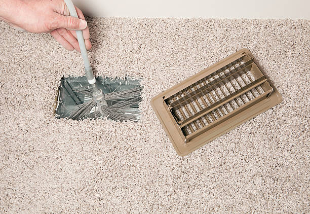 Best Air Duct Cleaning Near Me  in Anacoco, LA