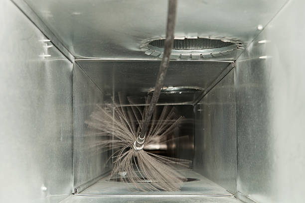 Best Affordable HVAC Duct Cleaning  in Anacoco, LA