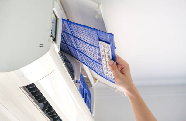 Best HVAC Air Duct Cleaning  in Anacoco, LA